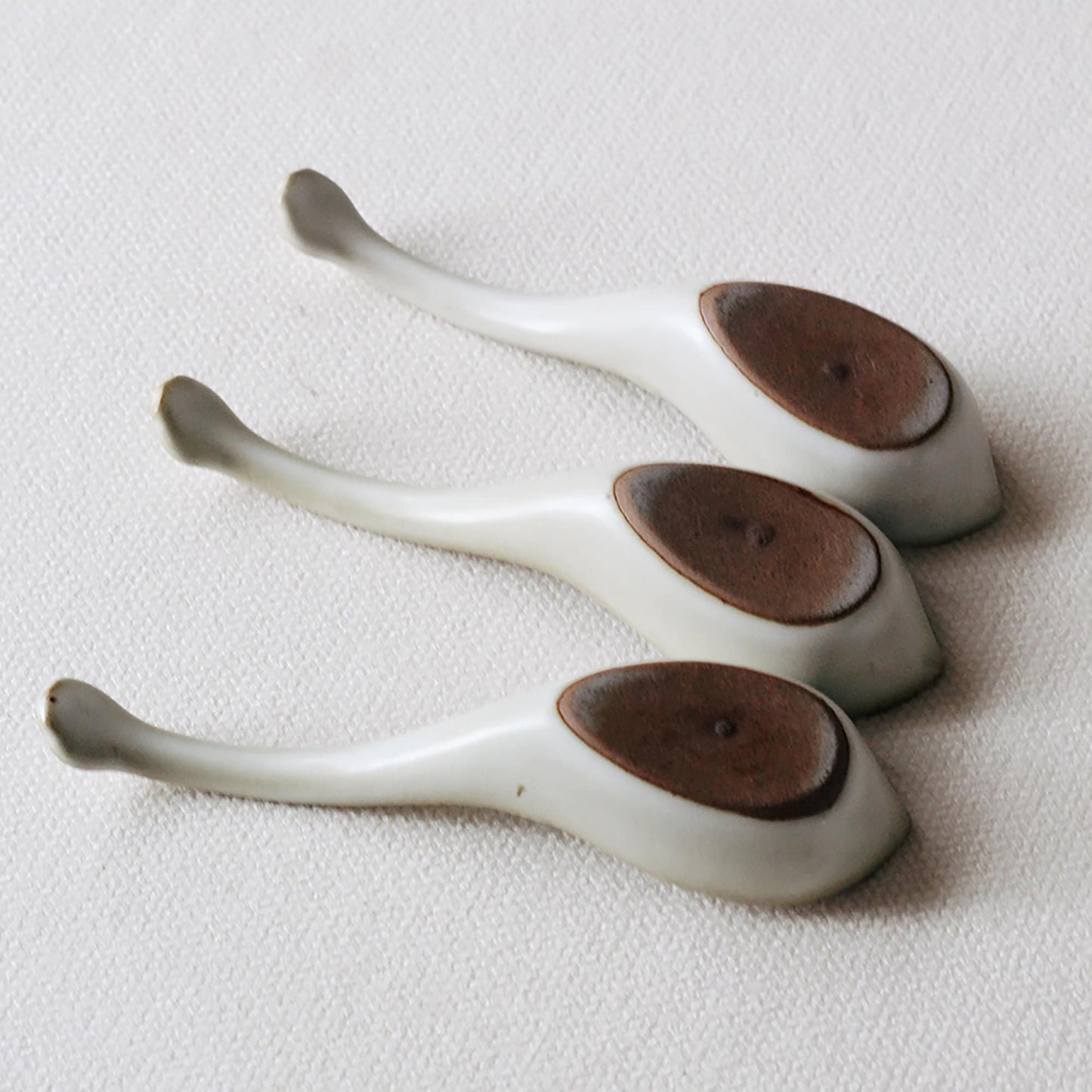 Ramen spoon