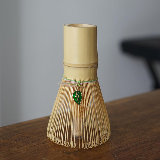 Personalized Matcha Whisk