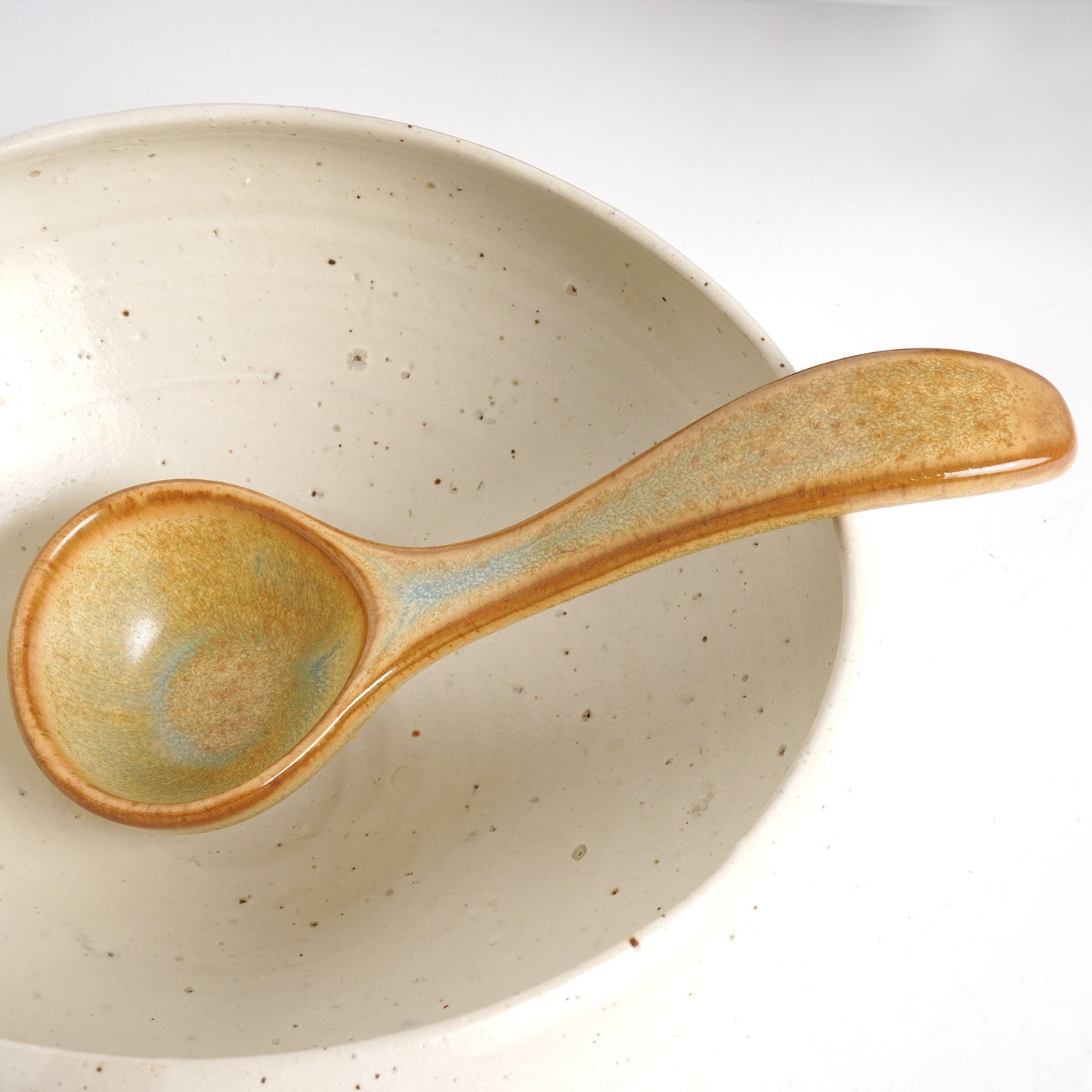 Large size Soup Spoon