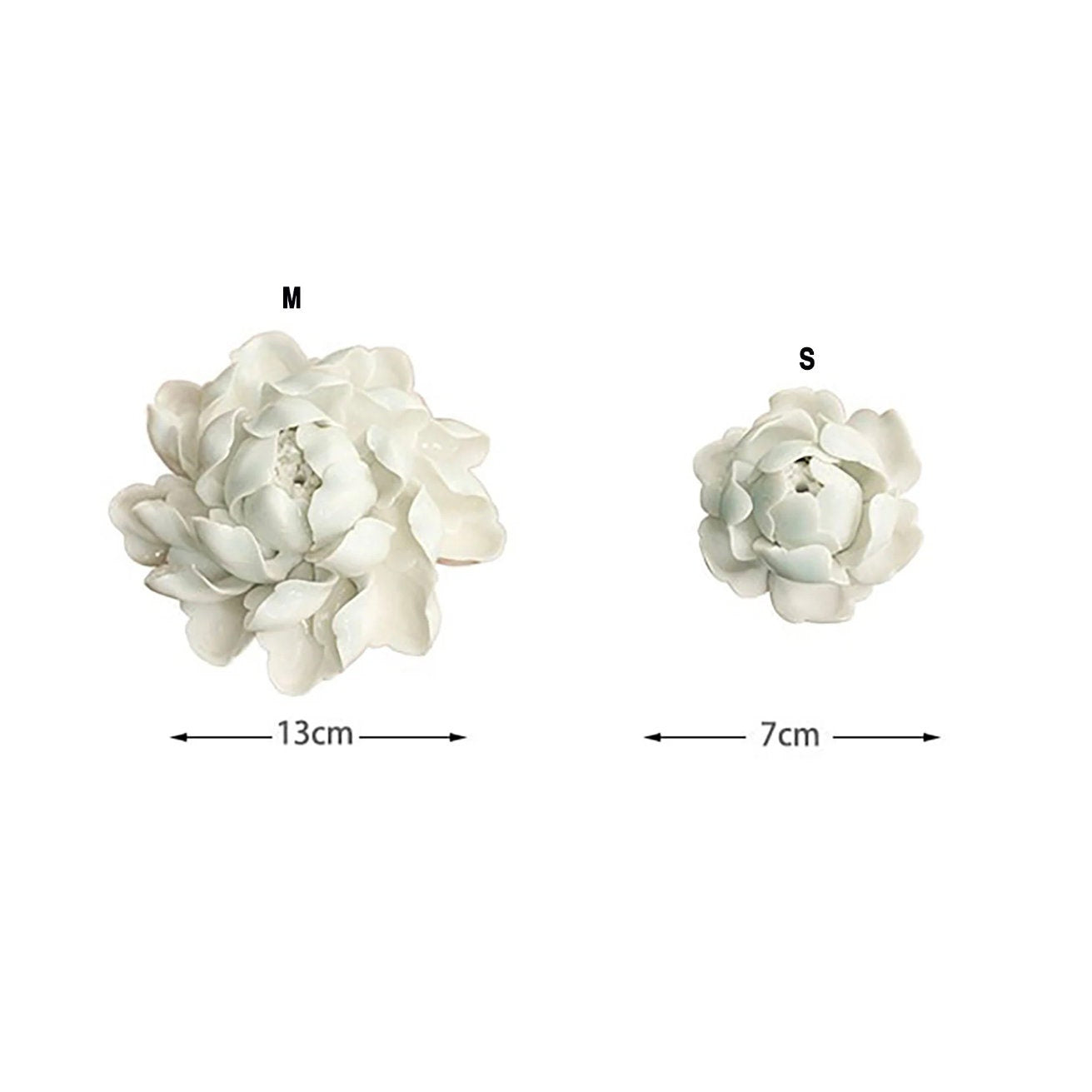 Floral Incense Holder