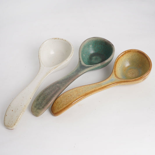 Large size Soup Spoon