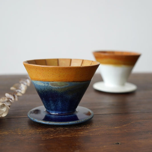 Ceramic Coffee dripper