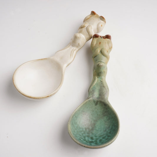Bunny Spoon