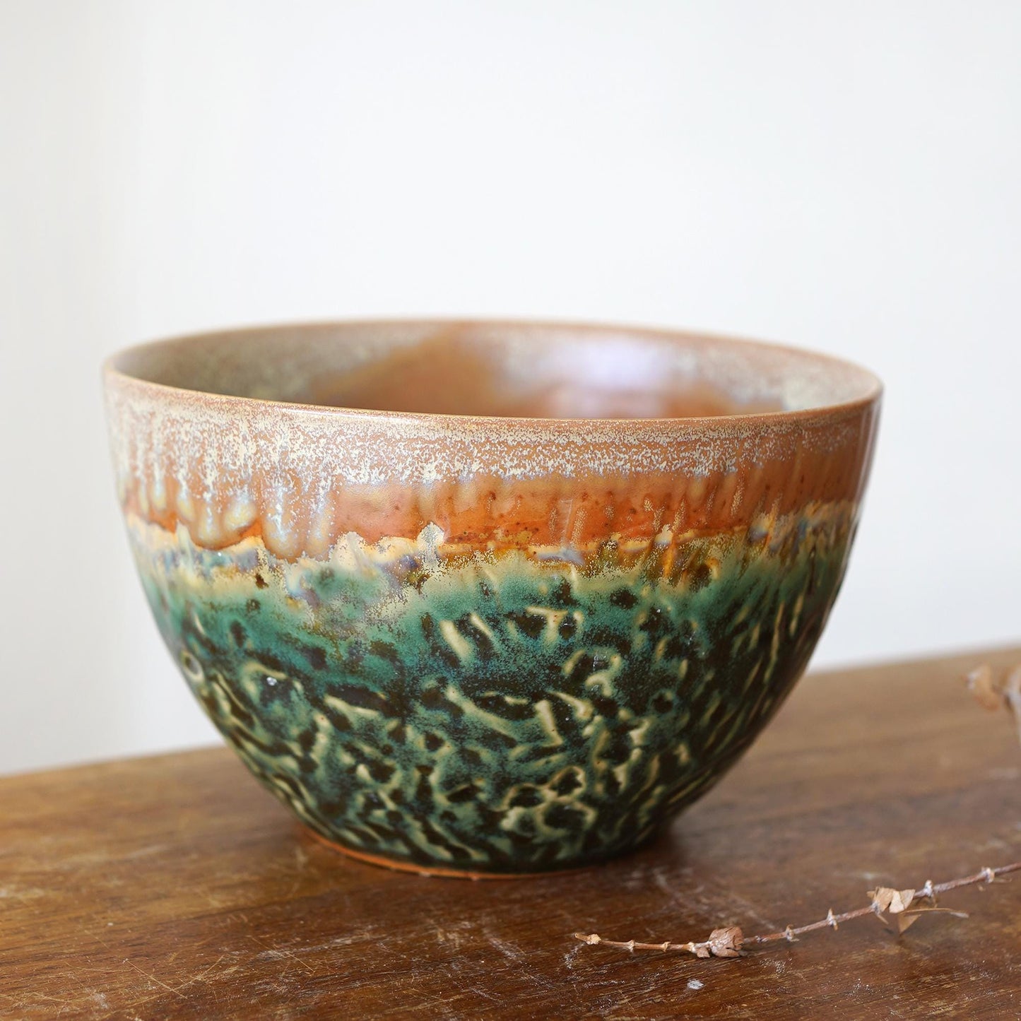 Extra Large Ceramic Pho Bowl