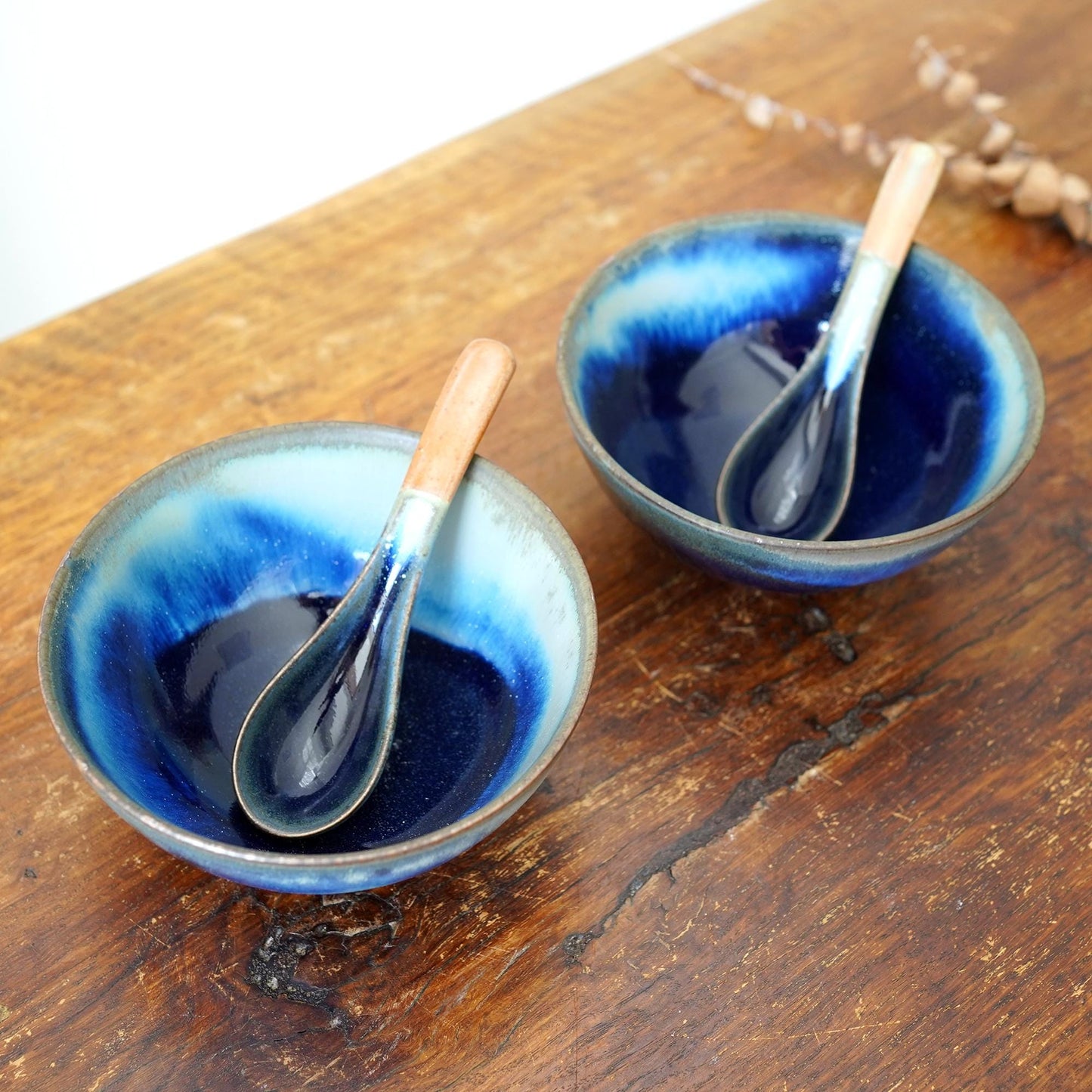 17oz Ceramic Ramen Bowl
