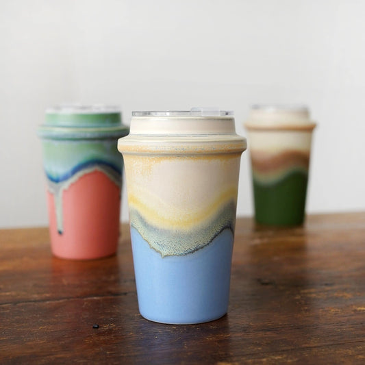 Coffee Tumbler