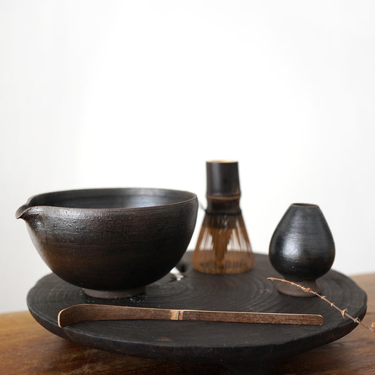 Ceramic Chawan