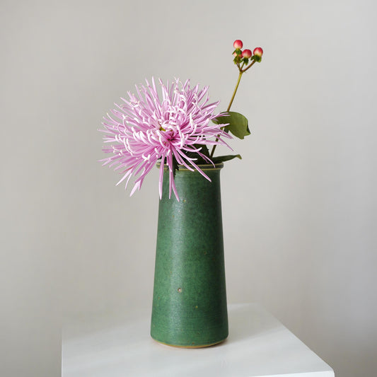 Handmade Ceramic Vase