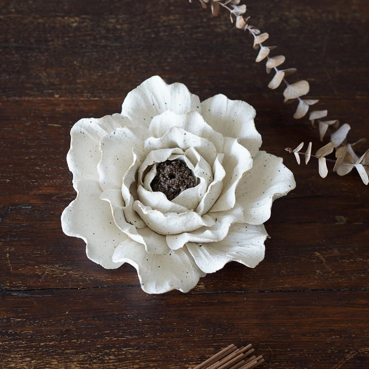 Incense Burner