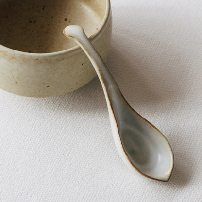 Ramen spoon
