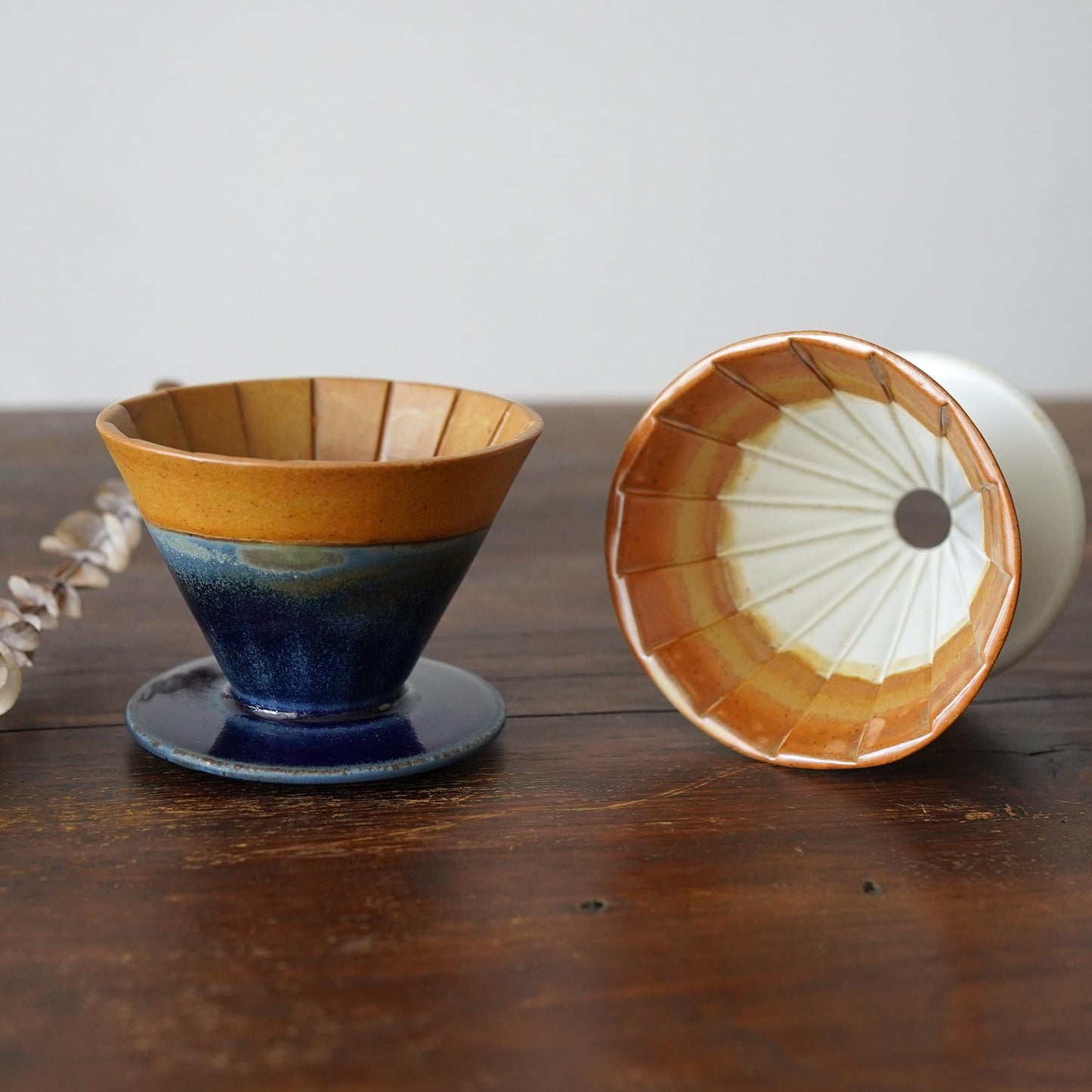Ceramic Coffee dripper