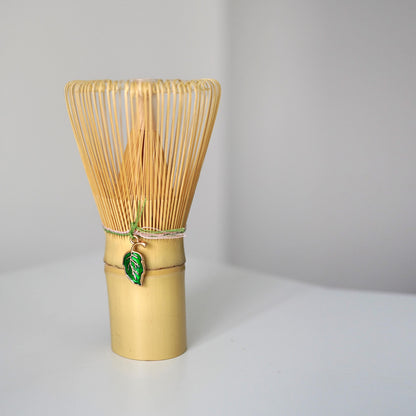 Personalized Matcha Whisk