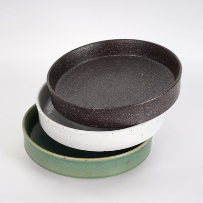 Ceramic Ikebana Vase