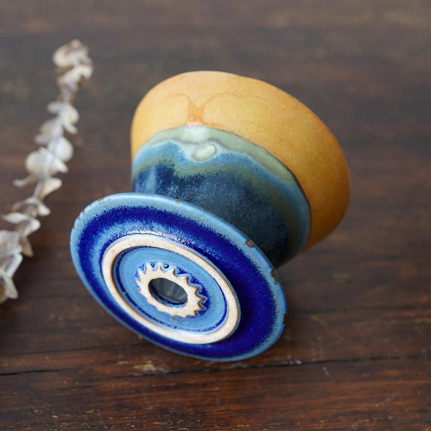 Ceramic Coffee dripper
