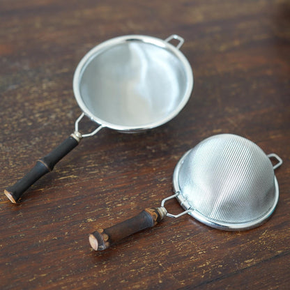 Stainless Steel Tea Sifter
