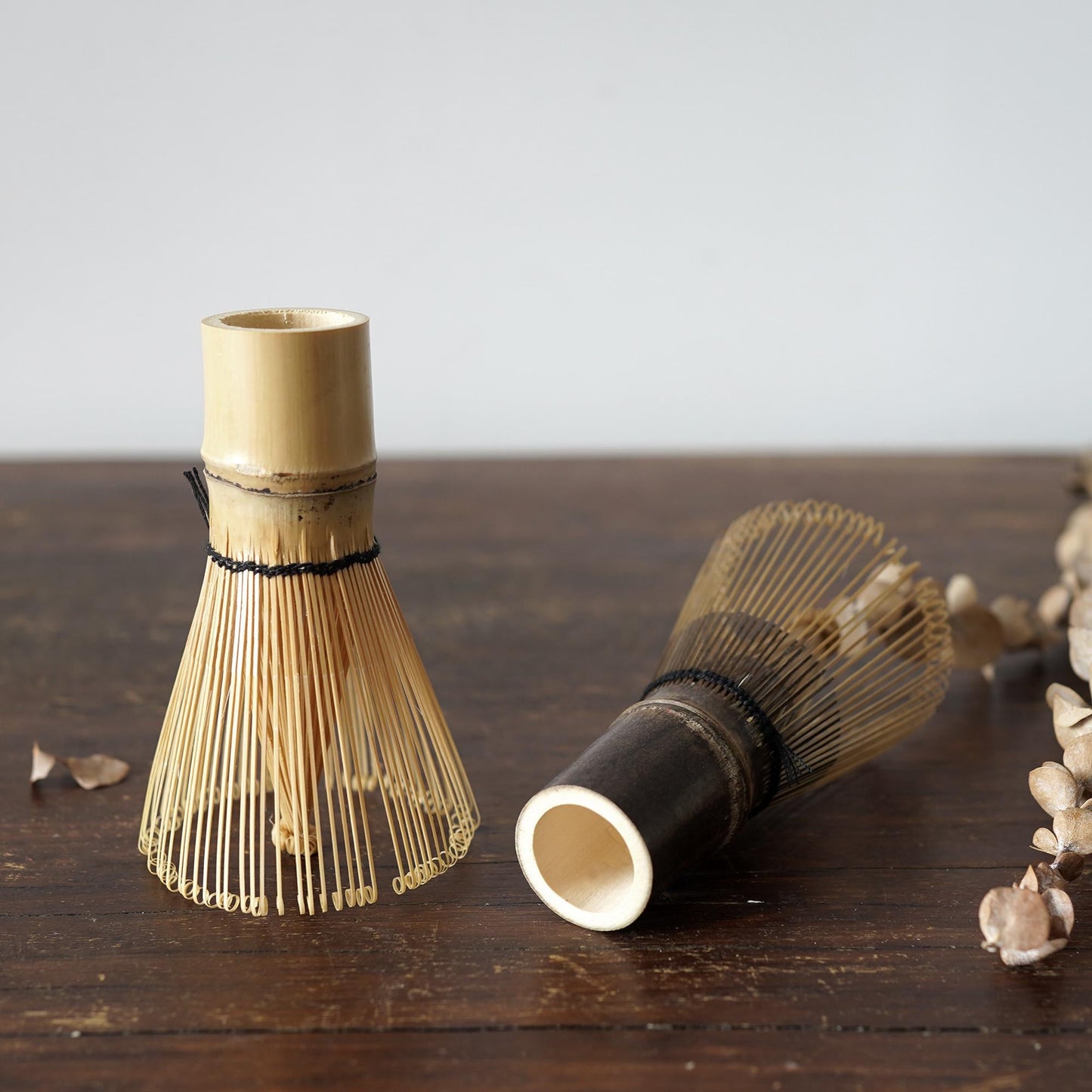 Bamboo Matcha Whisk