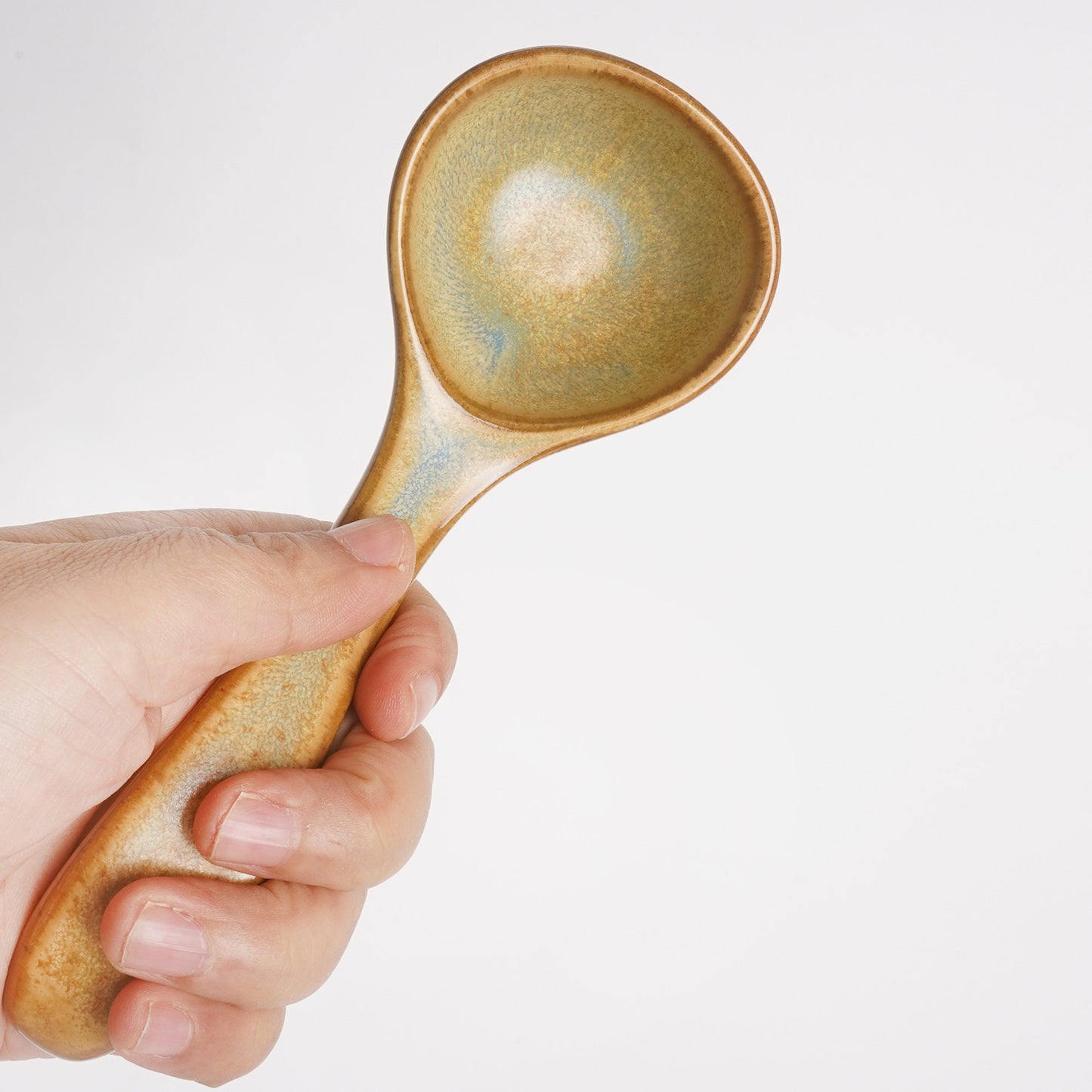 Large size Soup Spoon