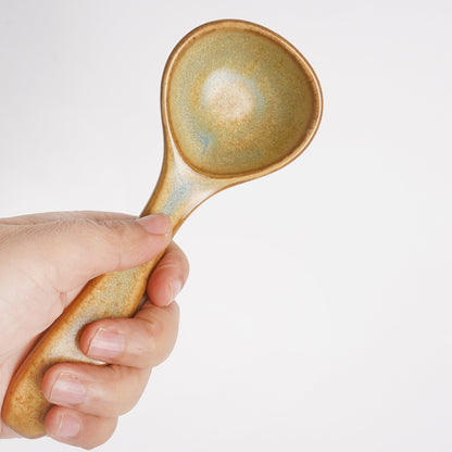 Large size Soup Spoon