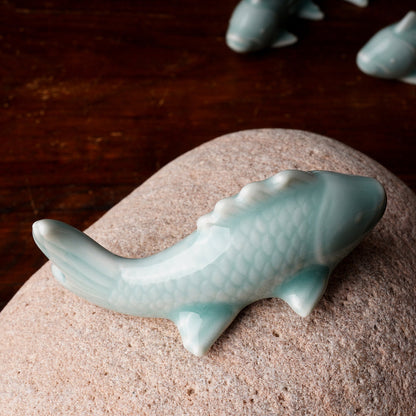 Ceramic Chopstick rest
