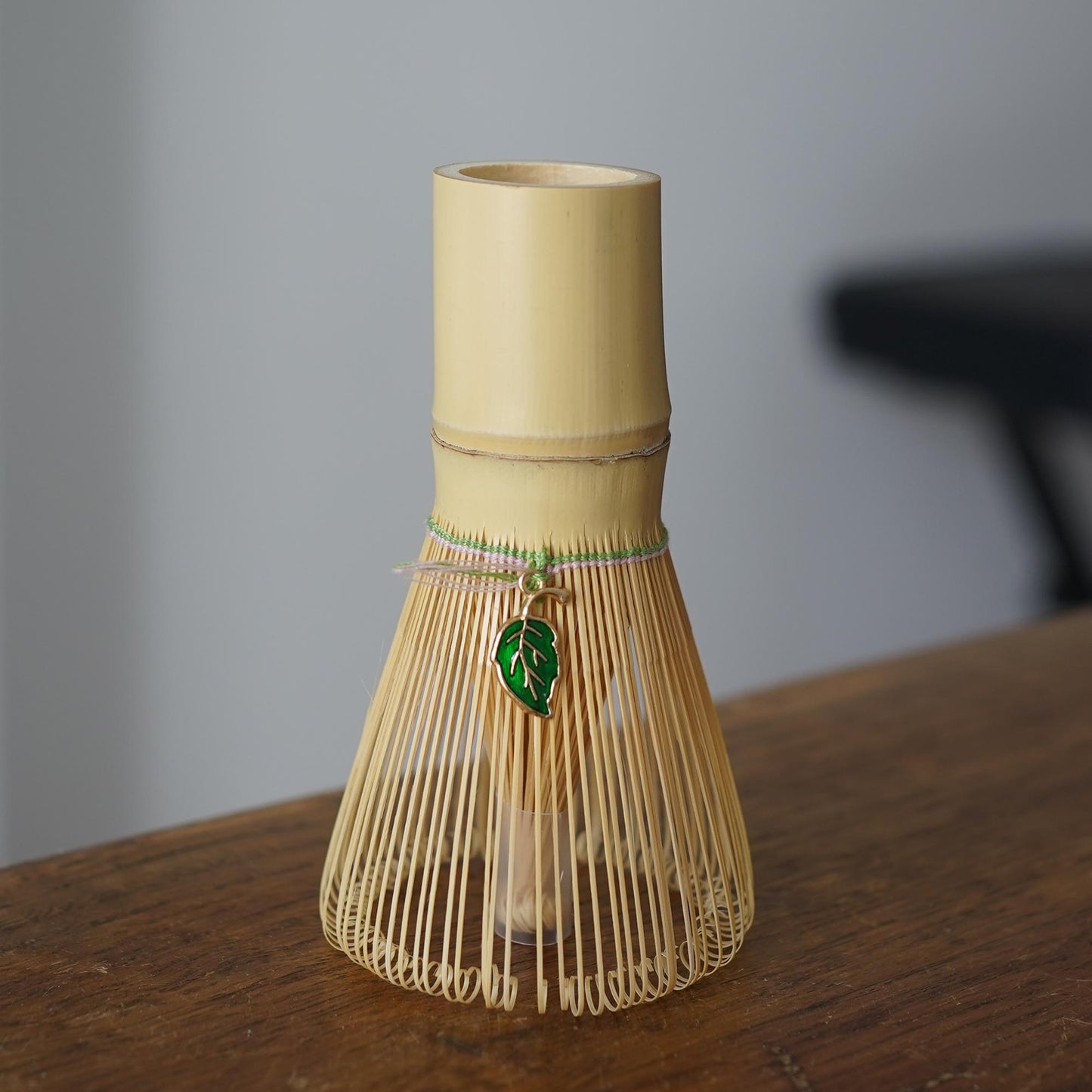 Personalized Matcha Whisk