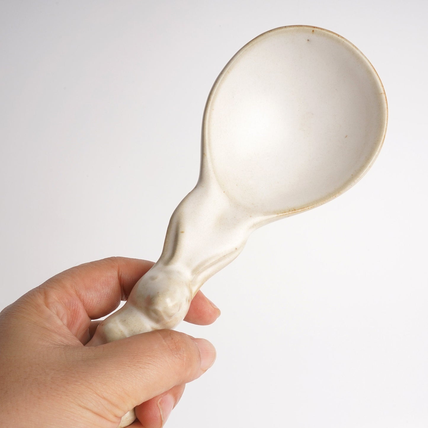 Bunny Spoon