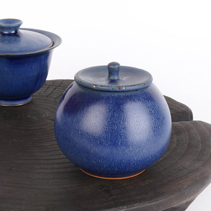 Gaiwan tea cup set