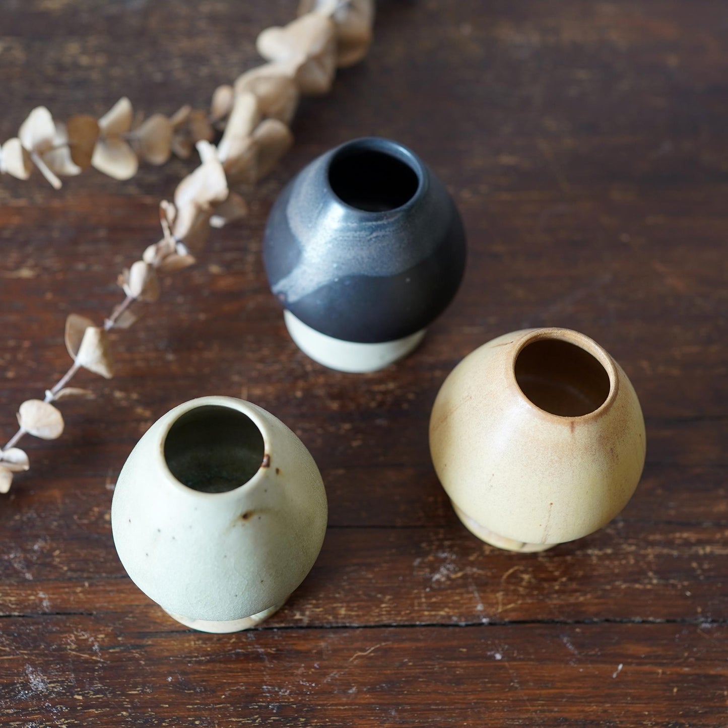 Matcha whisk holder