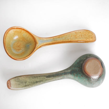 Large size Soup Spoon