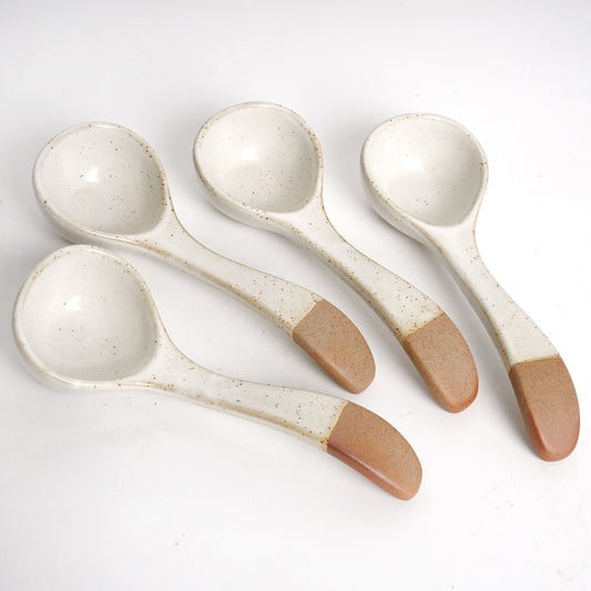 Large size Soup Spoon
