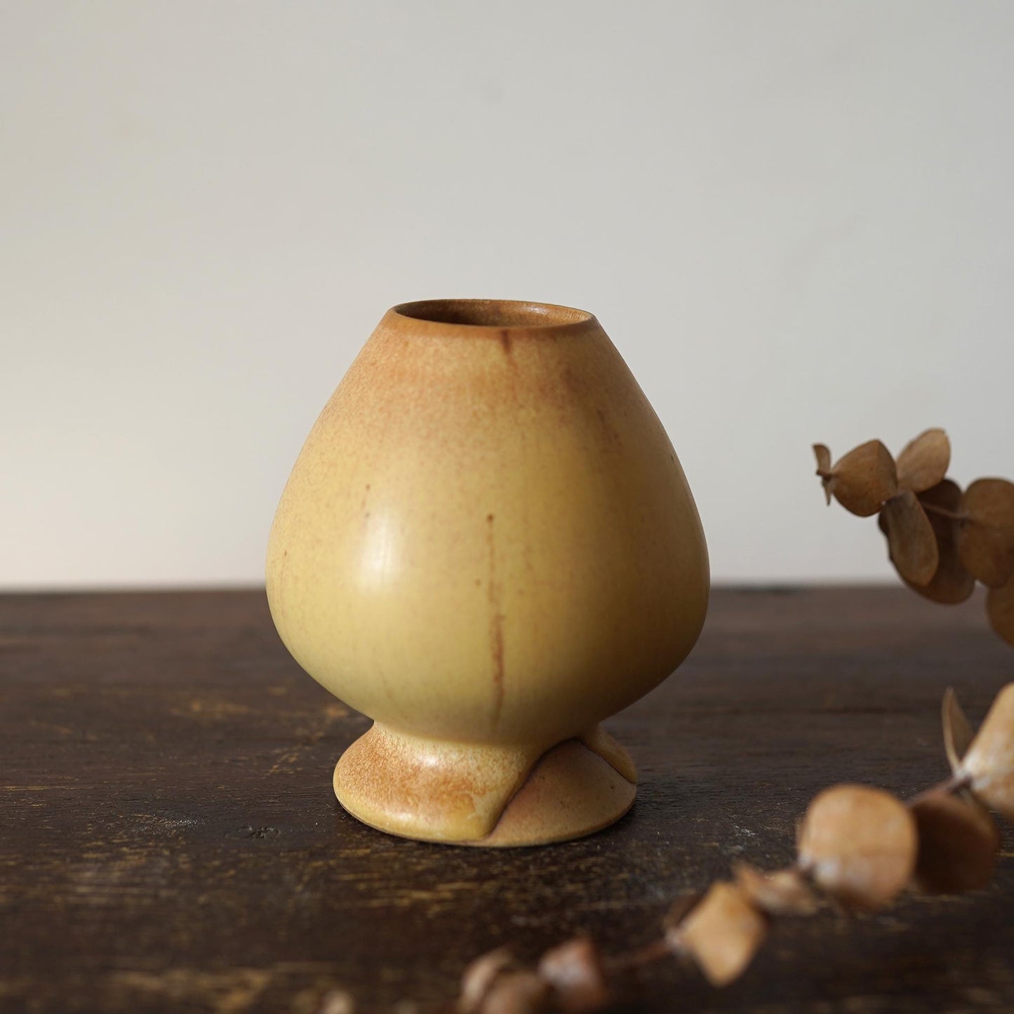 Matcha whisk holder