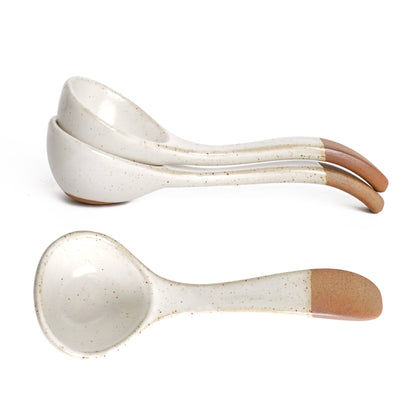 Large size Soup Spoon