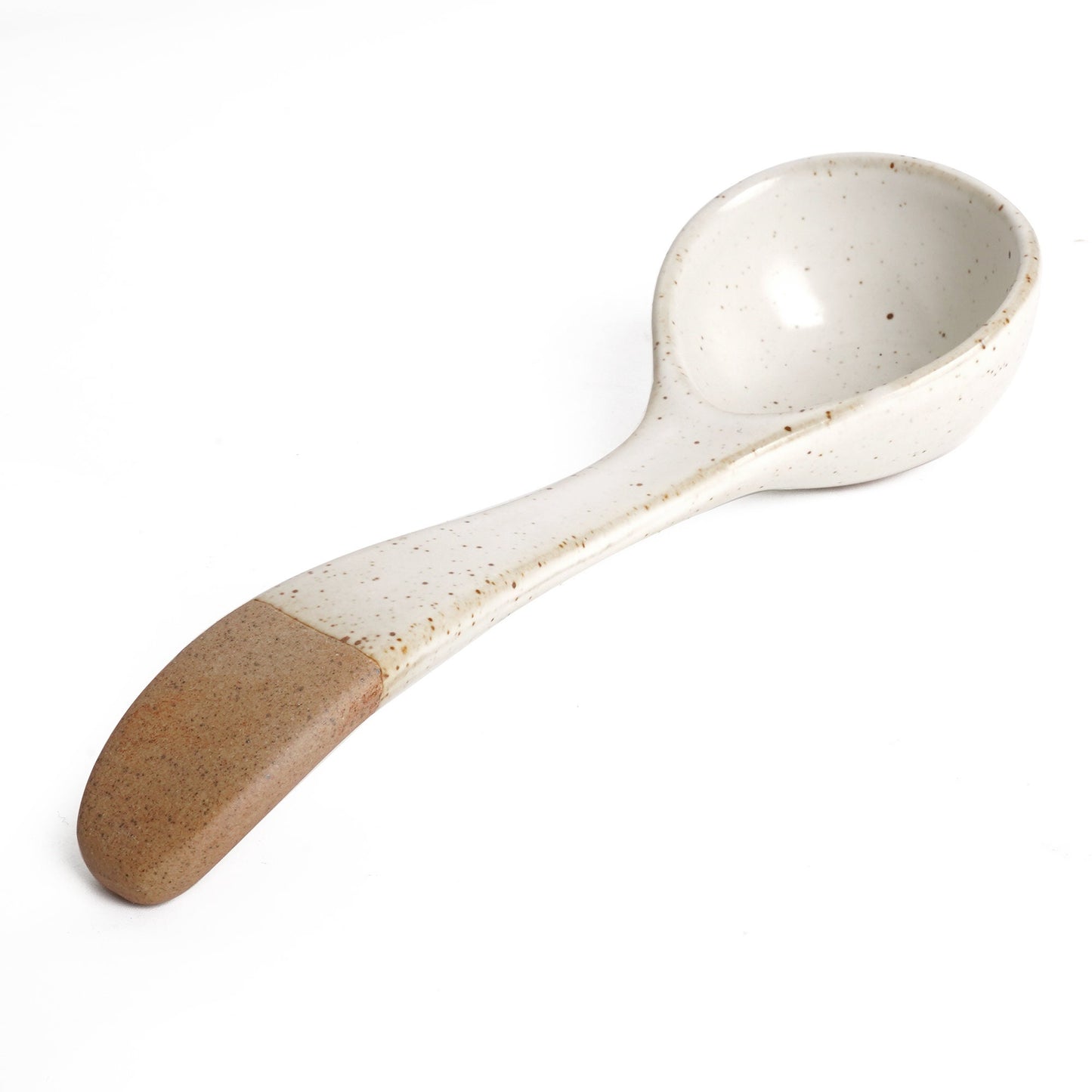 Large size Soup Spoon