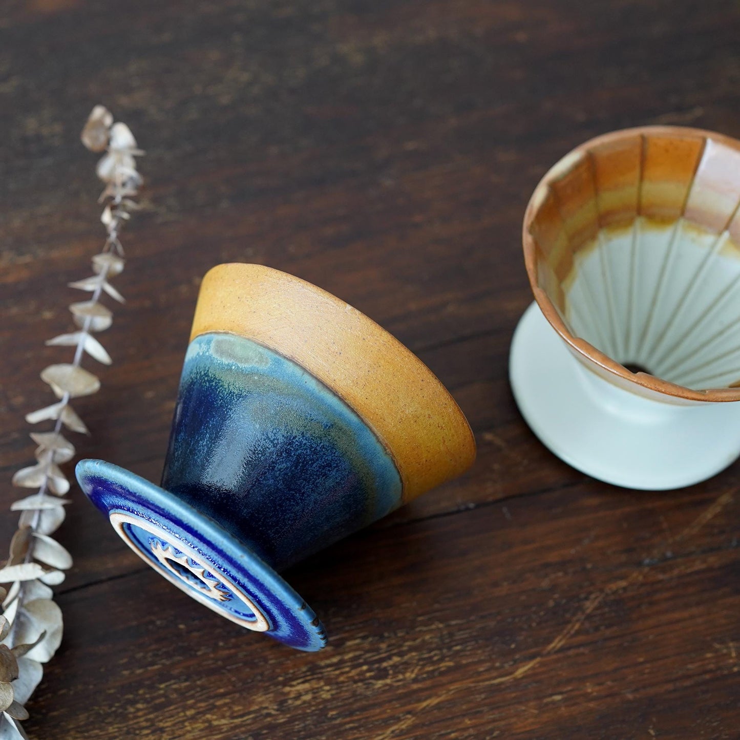 Ceramic Coffee dripper