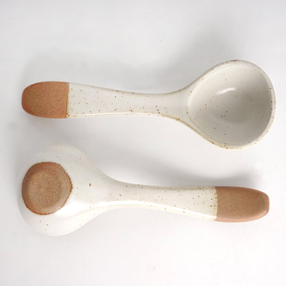 Large size Soup Spoon