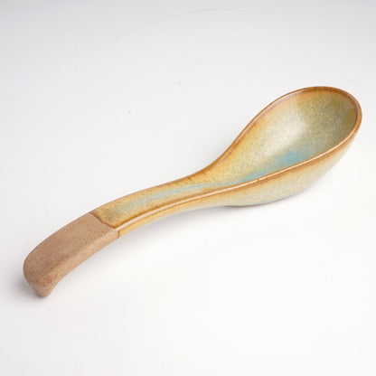 Ramen spoon