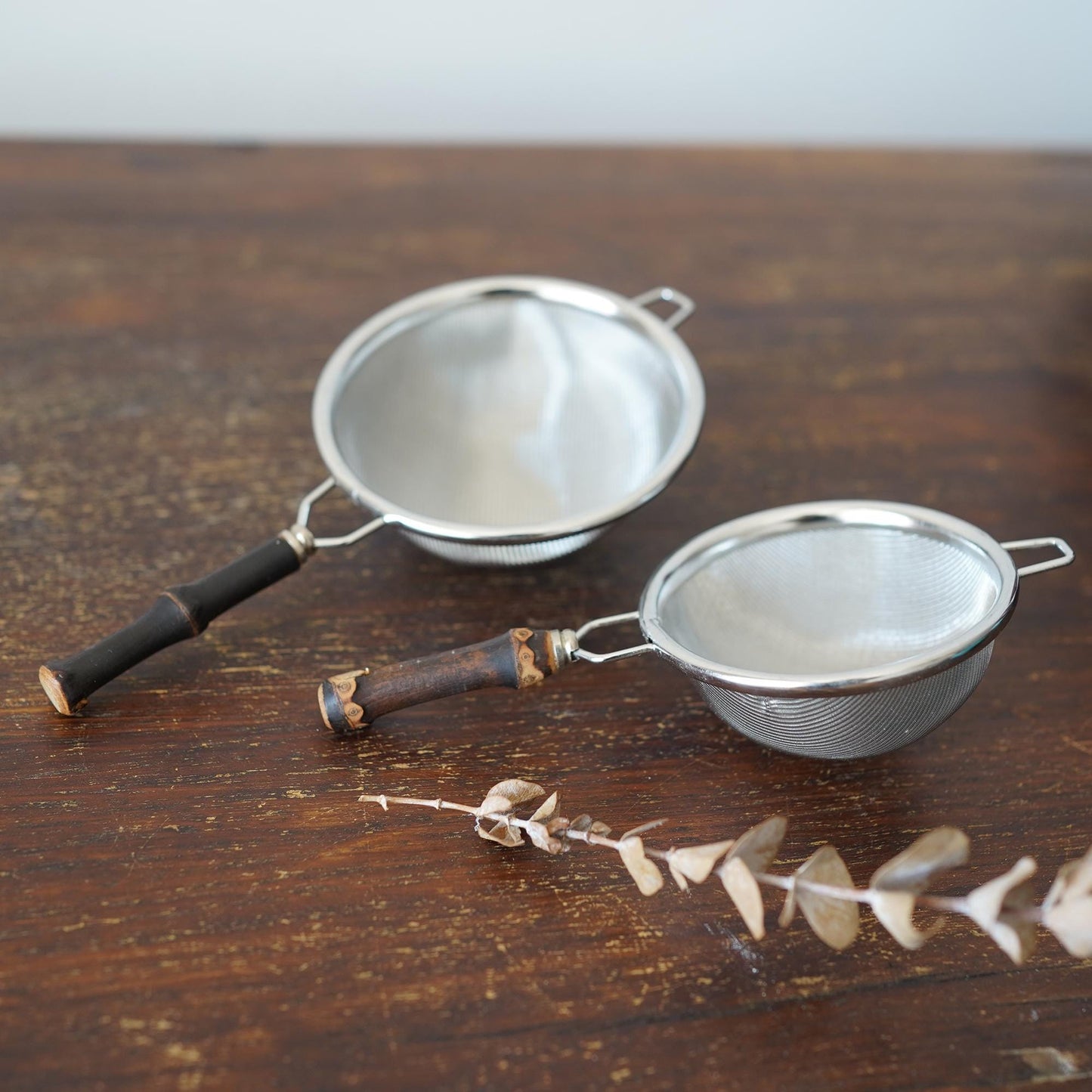 Stainless Steel Tea Sifter