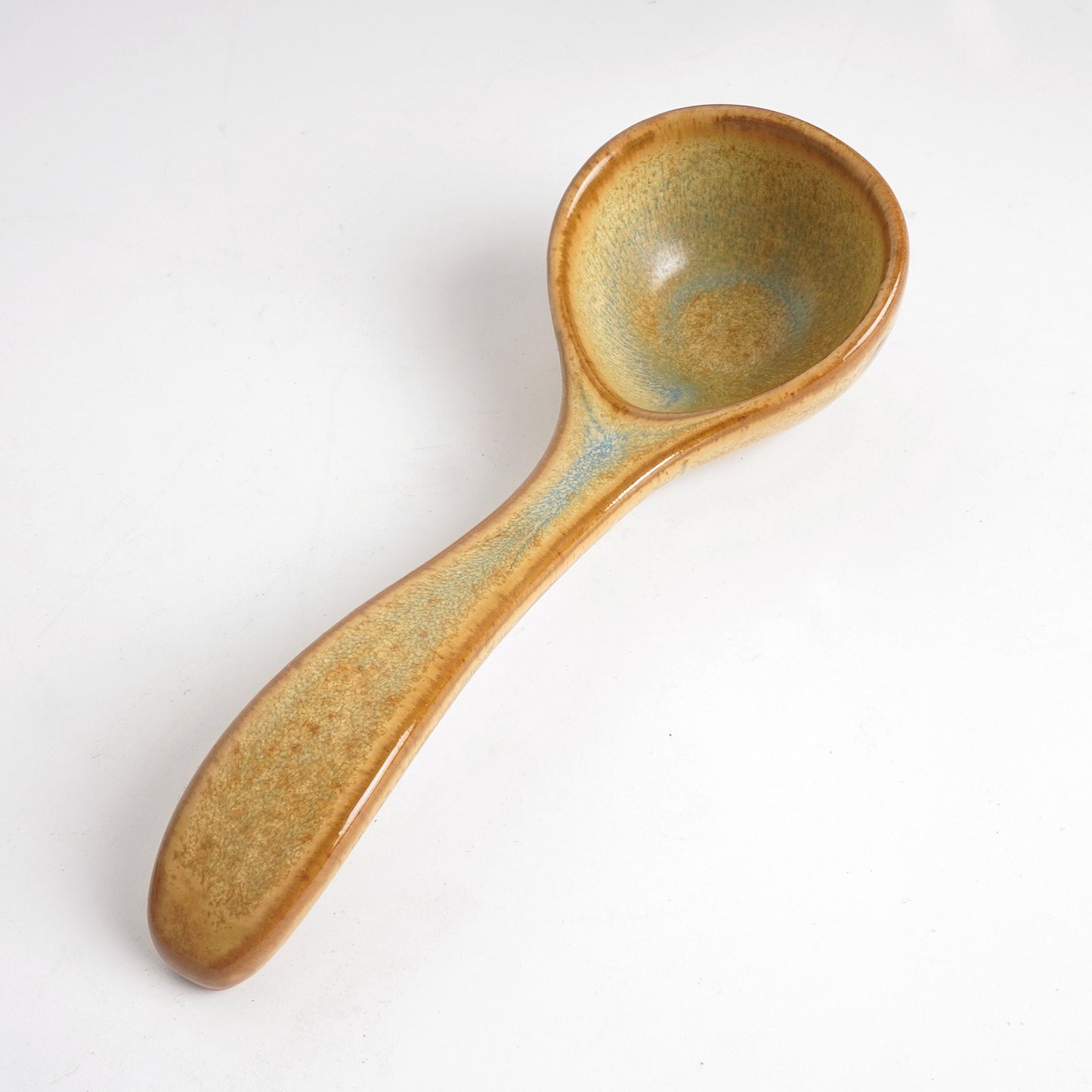 Large size Soup Spoon