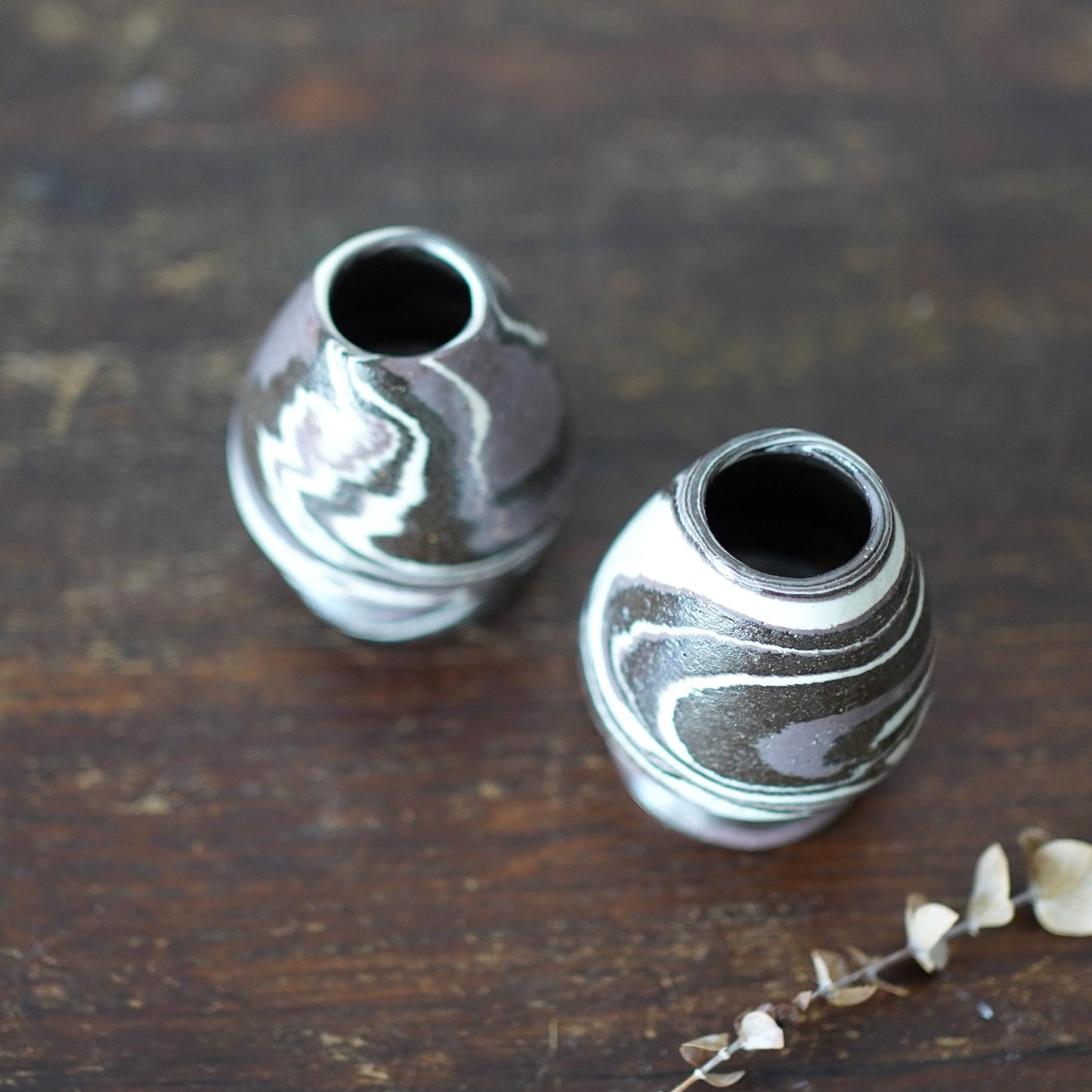 Matcha whisk holder