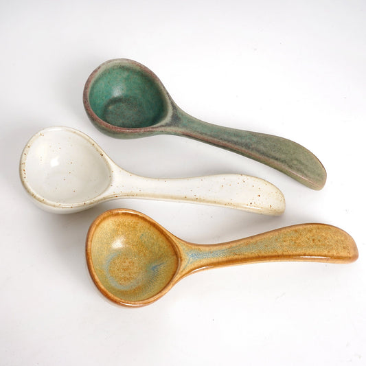 Large size Soup Spoon