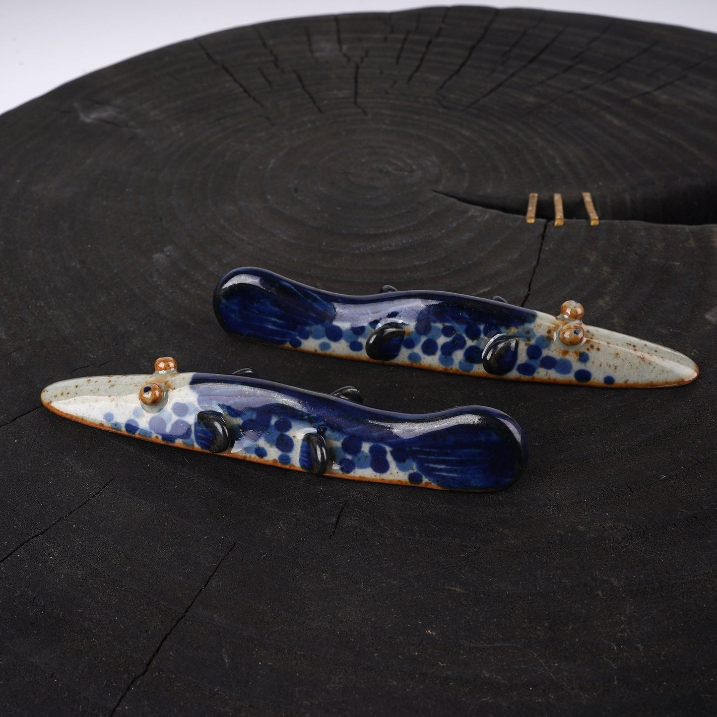 Ceramic Chopstick rest
