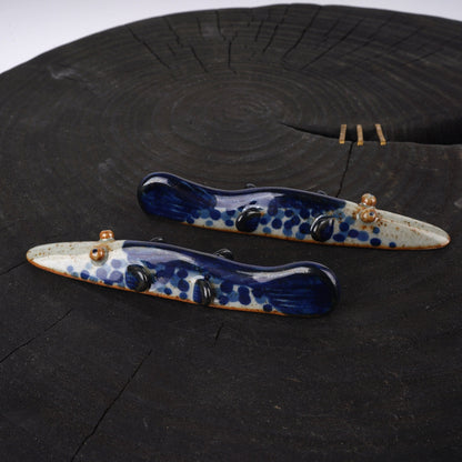 Ceramic Chopstick rest