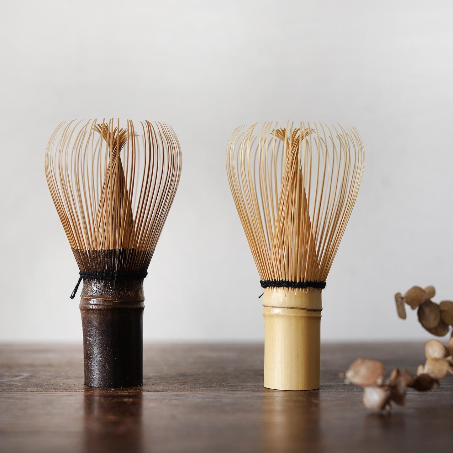 Handcrafted Bamboo Matcha Whisk
