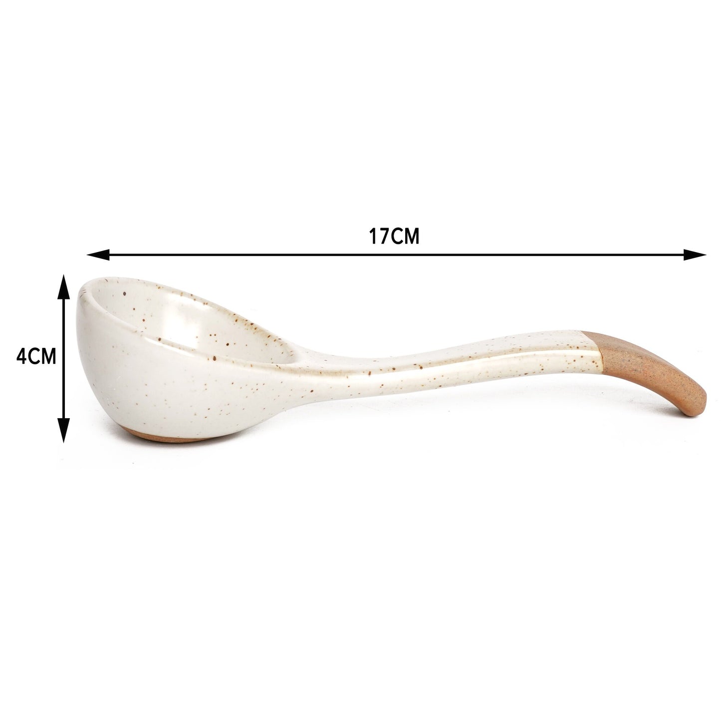 Large size Soup Spoon
