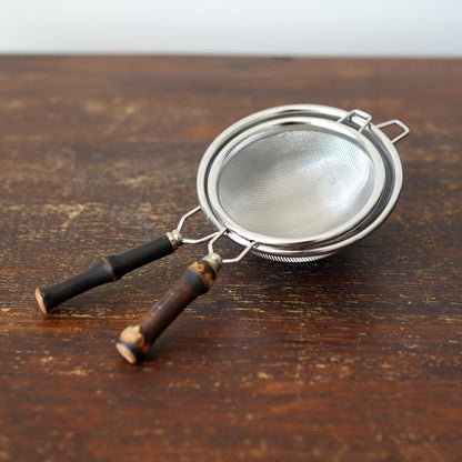 Stainless Steel Tea Sifter