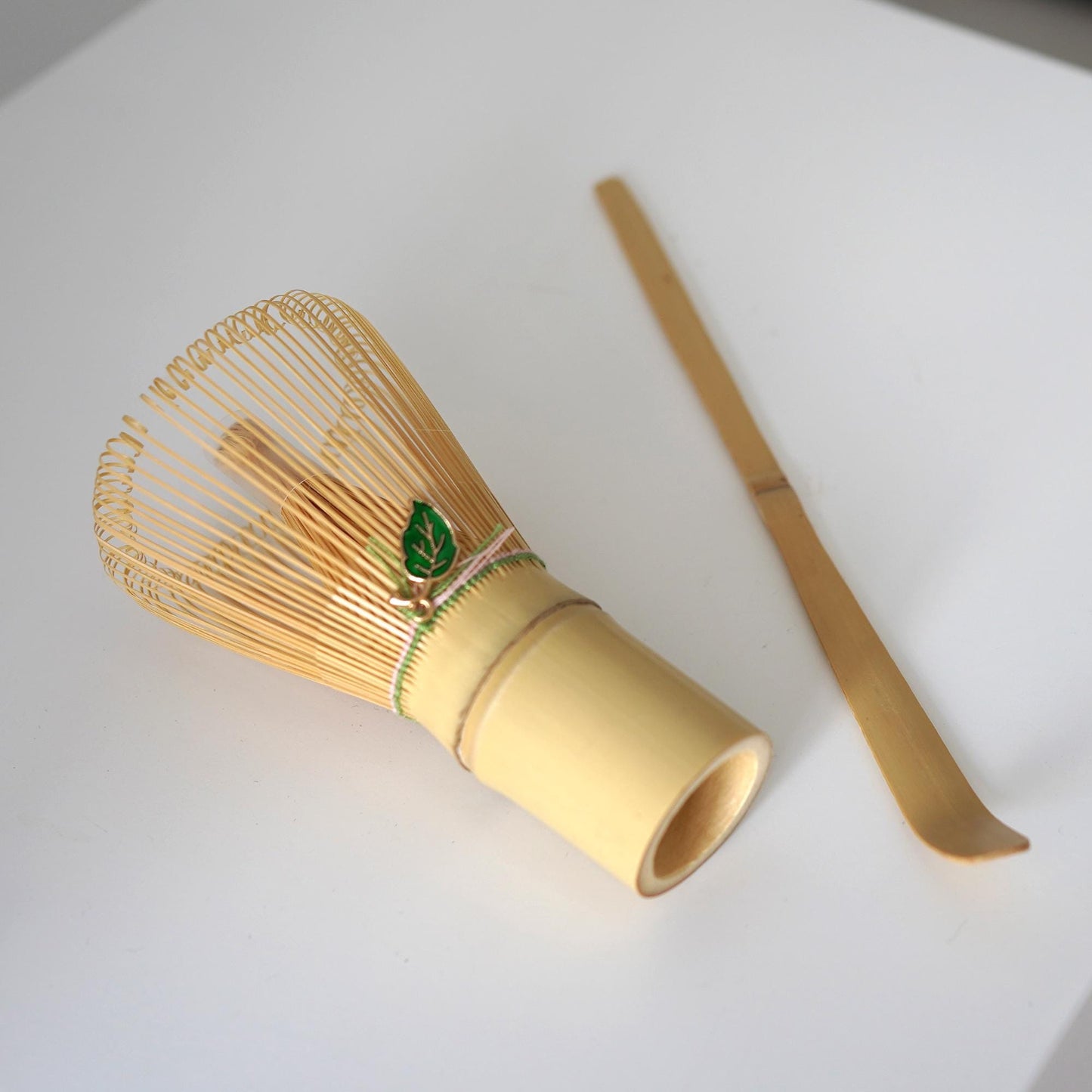 Personalized Matcha Whisk