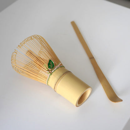 Personalized Matcha Whisk