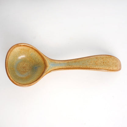 Large size Soup Spoon