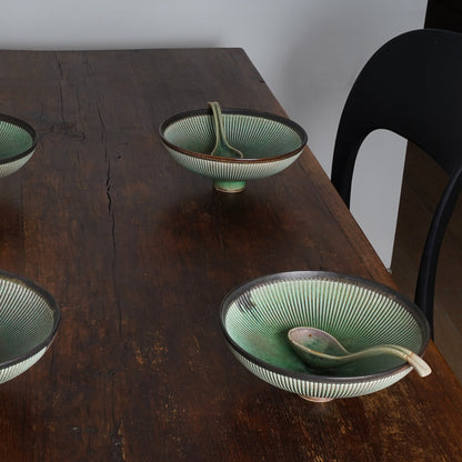 32 Oz Ceramic Ramen Bowl
