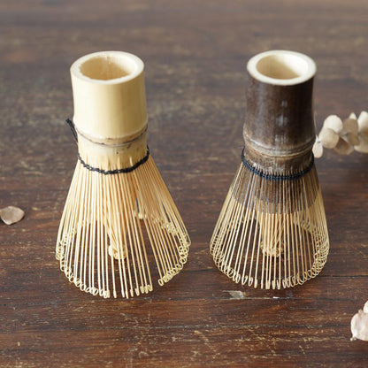 Bamboo Matcha Whisk