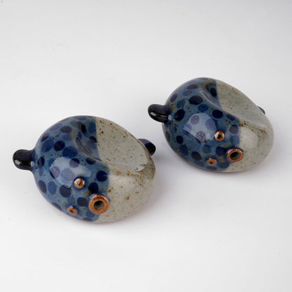 Ceramic Chopstick rest